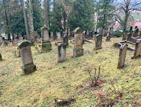 Jdischer-Friedhof-Bleicherode