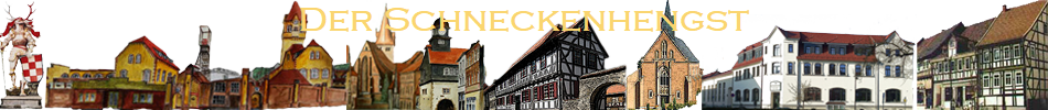 Der Schneckenhengst