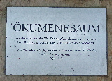 kumenebaum-Inschrift