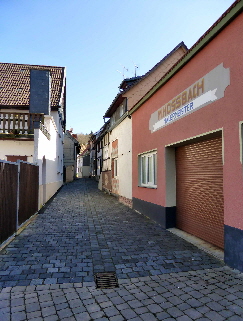 Walkenriedstrae