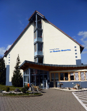 St. Marienhospital