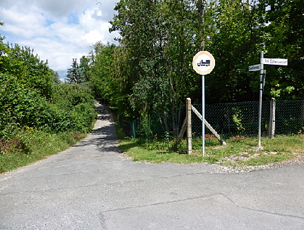 Goetheweg