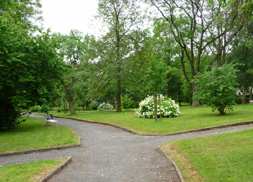 Stadtpark