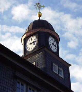 Rathausturm